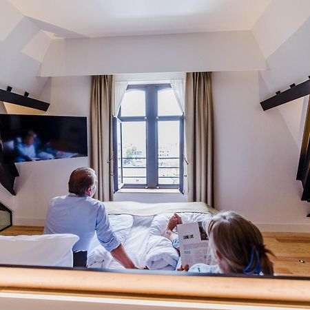 Corsendonk Turnova Hotel Turnhout Kültér fotó