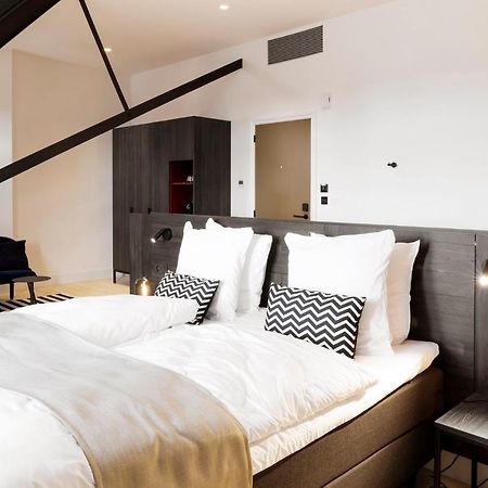 Corsendonk Turnova Hotel Turnhout Kültér fotó