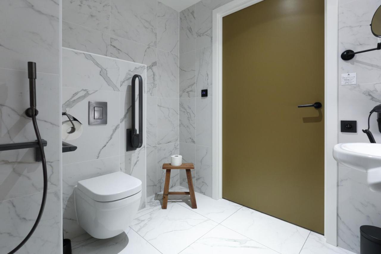 Corsendonk Turnova Hotel Turnhout Kültér fotó