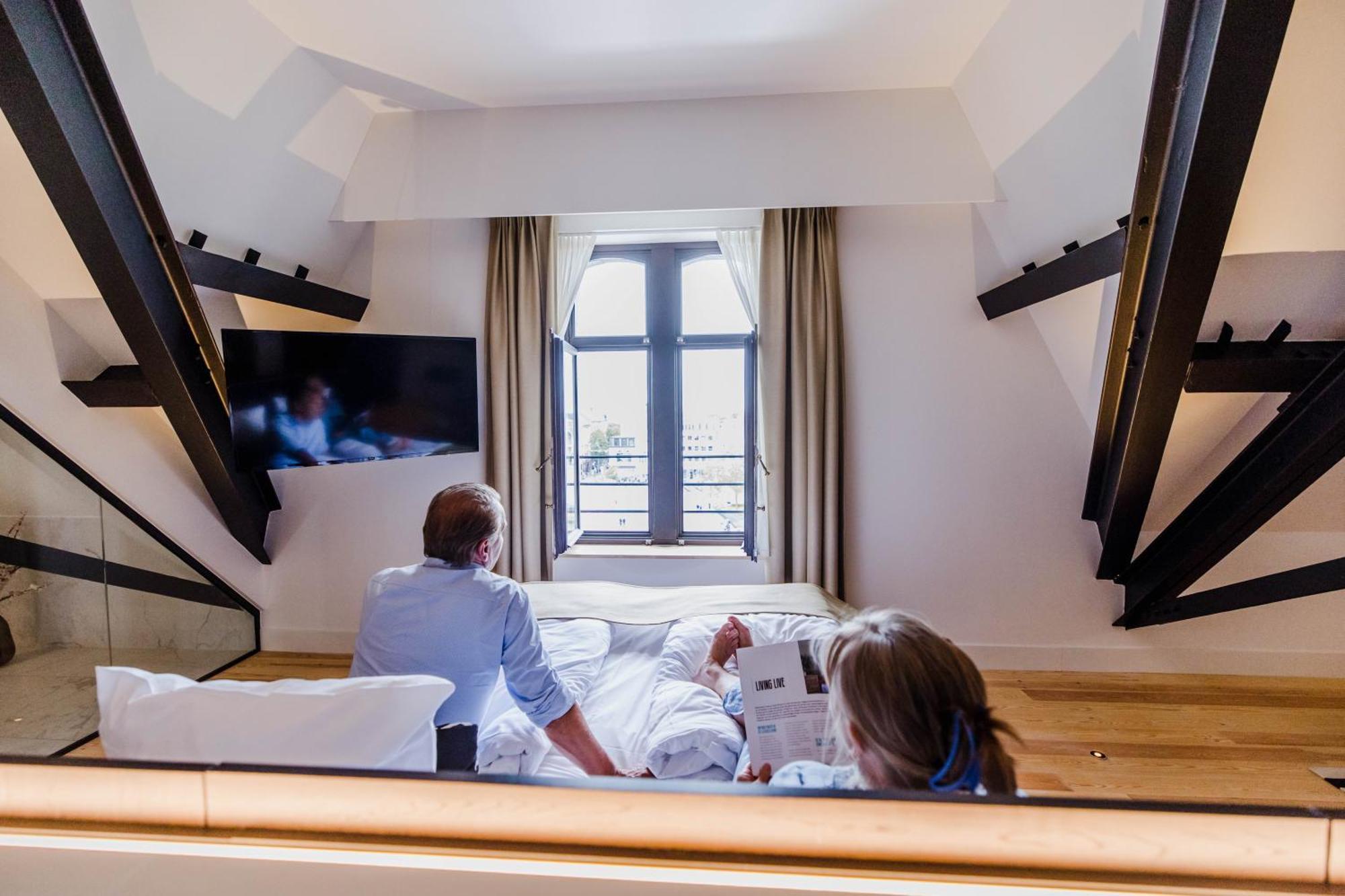 Corsendonk Turnova Hotel Turnhout Kültér fotó