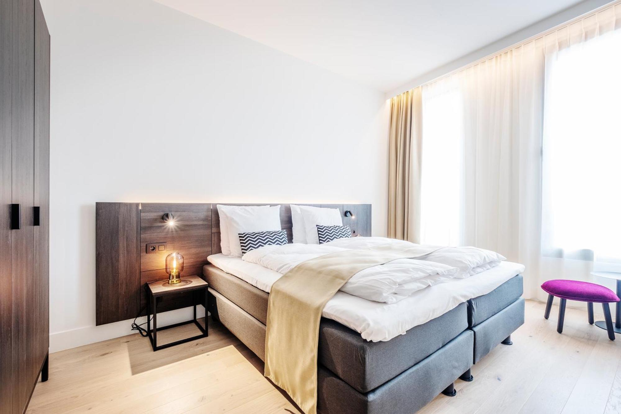 Corsendonk Turnova Hotel Turnhout Kültér fotó