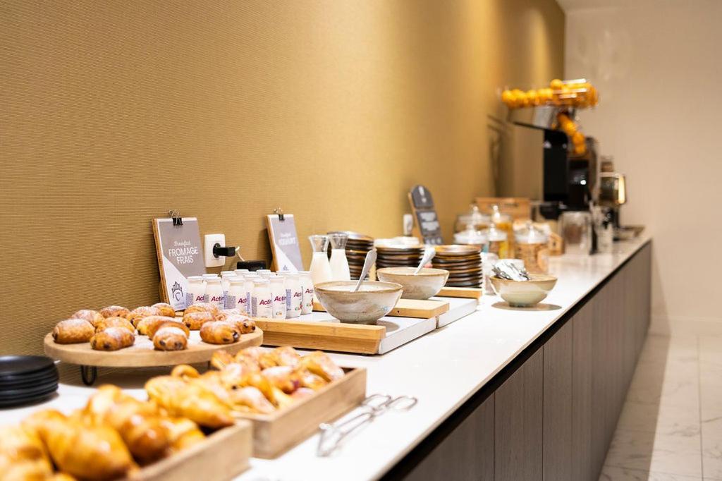 Corsendonk Turnova Hotel Turnhout Kültér fotó