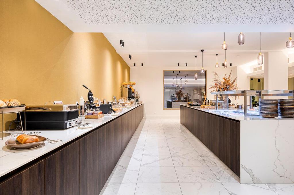 Corsendonk Turnova Hotel Turnhout Kültér fotó
