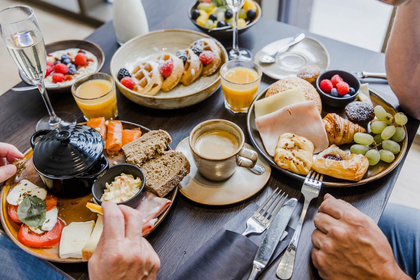 Corsendonk Turnova Hotel Turnhout Kültér fotó