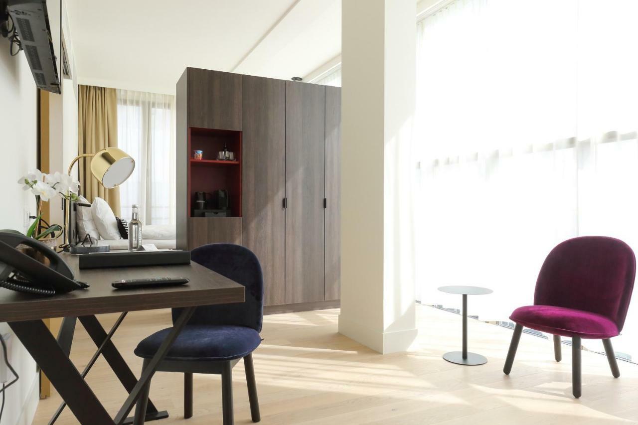Corsendonk Turnova Hotel Turnhout Kültér fotó