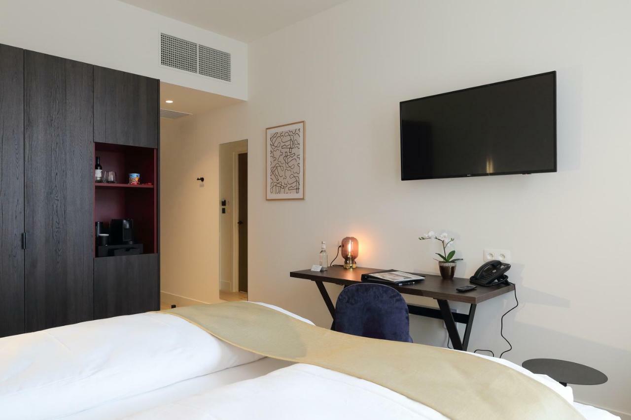 Corsendonk Turnova Hotel Turnhout Kültér fotó