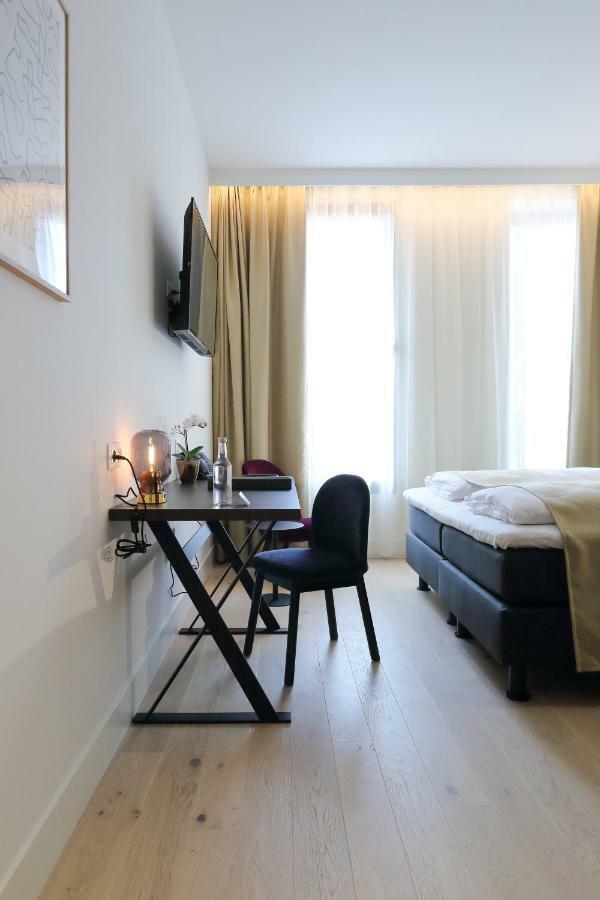 Corsendonk Turnova Hotel Turnhout Kültér fotó