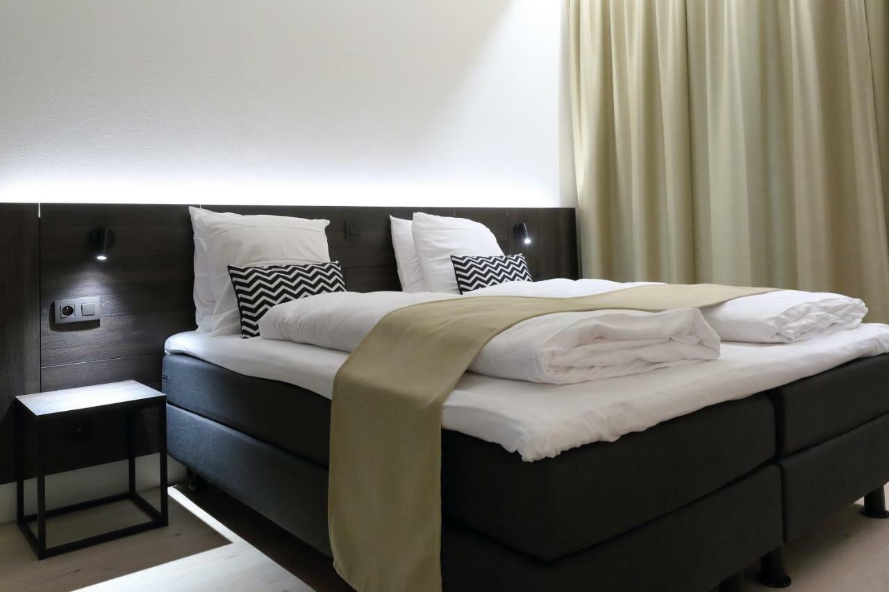 Corsendonk Turnova Hotel Turnhout Kültér fotó
