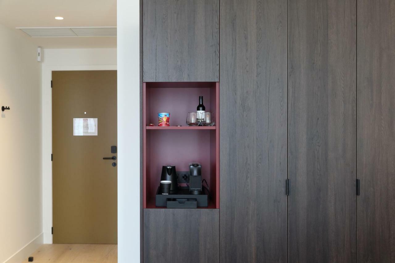 Corsendonk Turnova Hotel Turnhout Kültér fotó