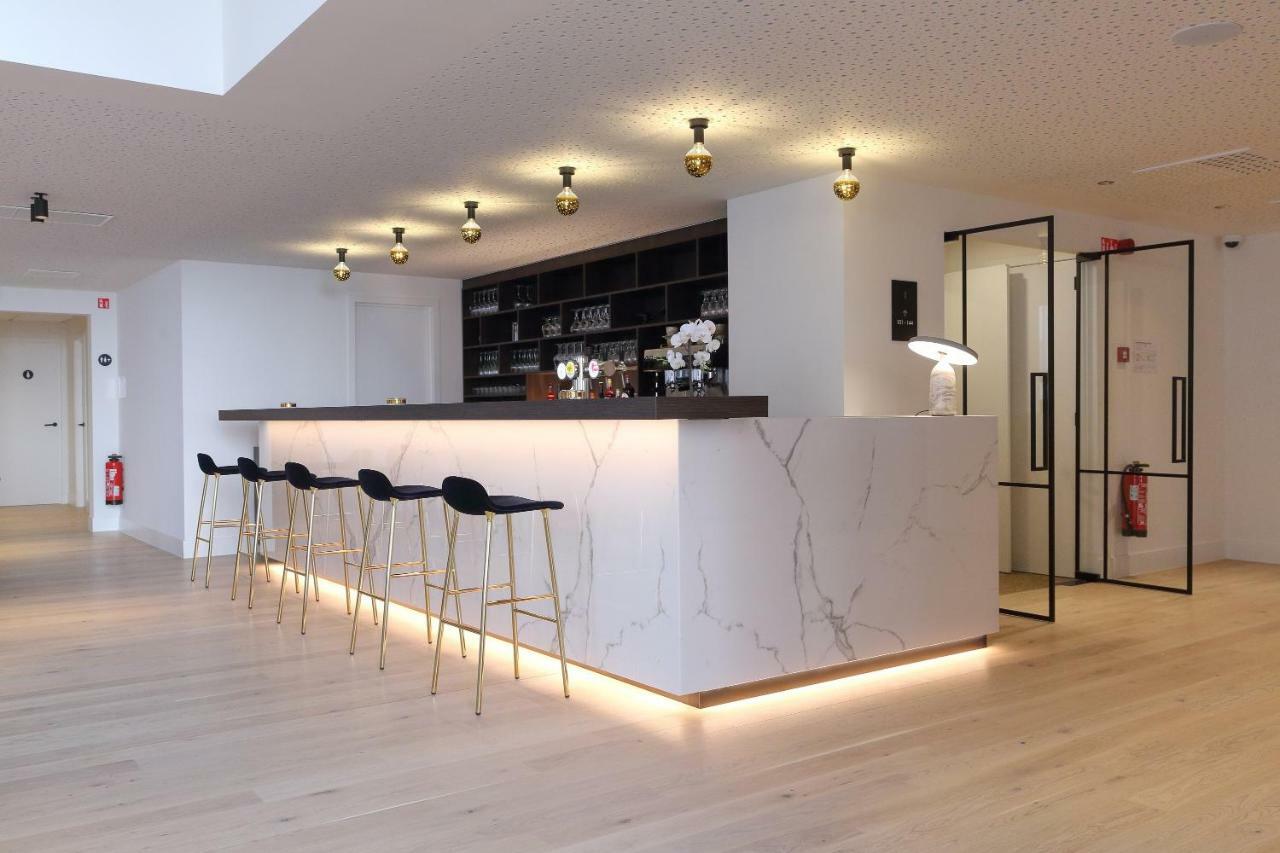 Corsendonk Turnova Hotel Turnhout Kültér fotó