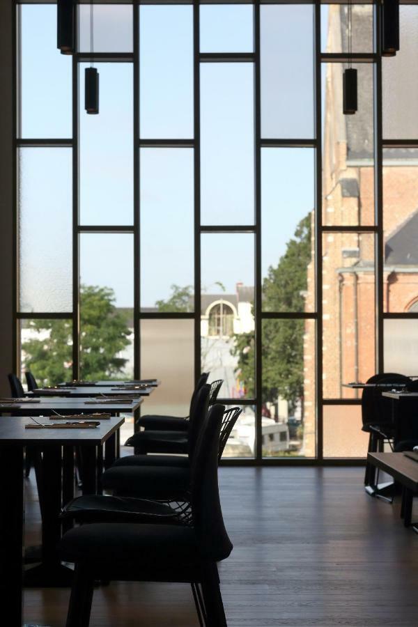 Corsendonk Turnova Hotel Turnhout Kültér fotó