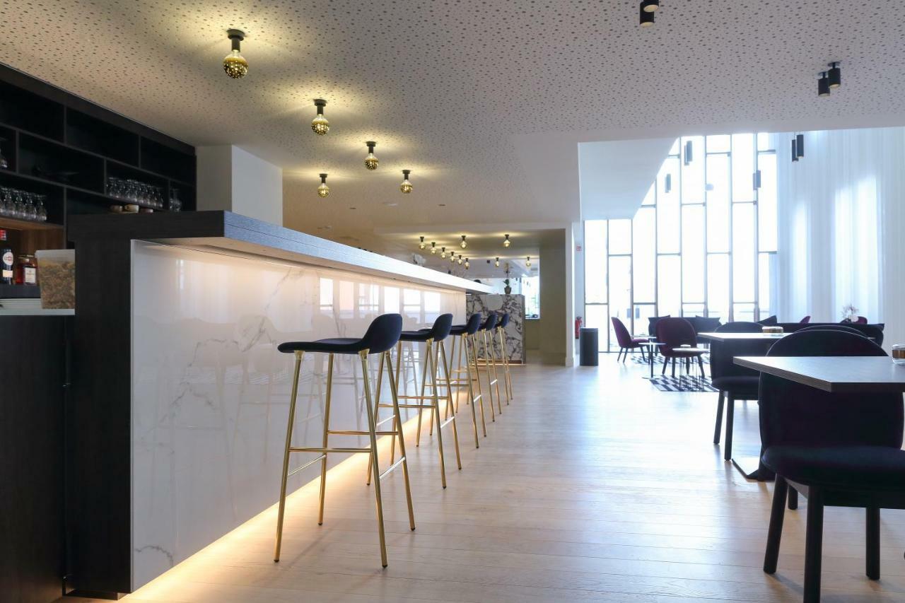 Corsendonk Turnova Hotel Turnhout Kültér fotó