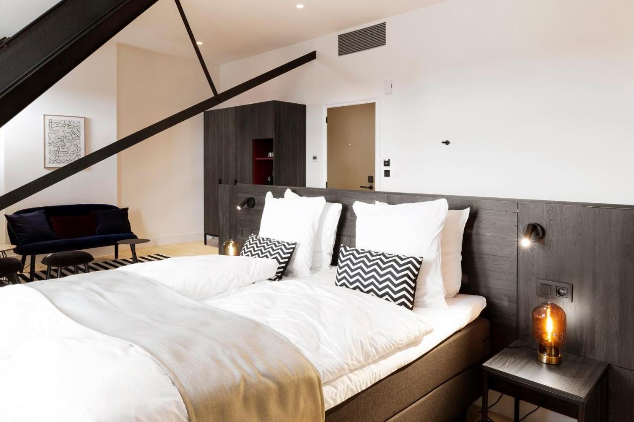 Corsendonk Turnova Hotel Turnhout Kültér fotó