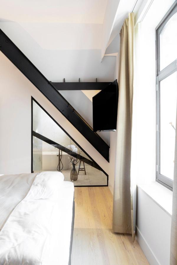 Corsendonk Turnova Hotel Turnhout Kültér fotó