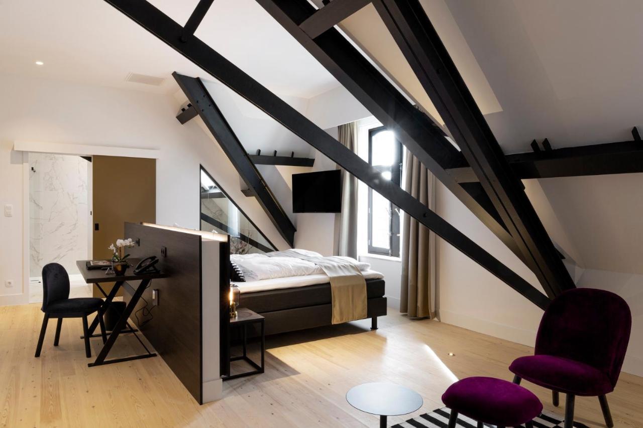 Corsendonk Turnova Hotel Turnhout Kültér fotó