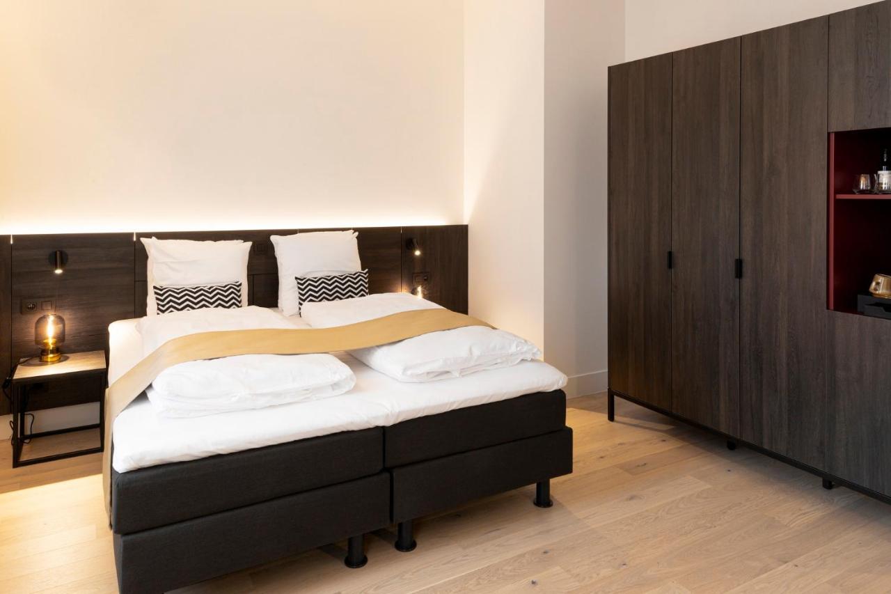 Corsendonk Turnova Hotel Turnhout Kültér fotó
