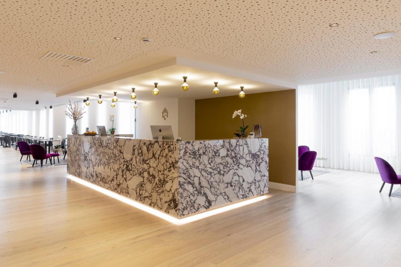 Corsendonk Turnova Hotel Turnhout Kültér fotó