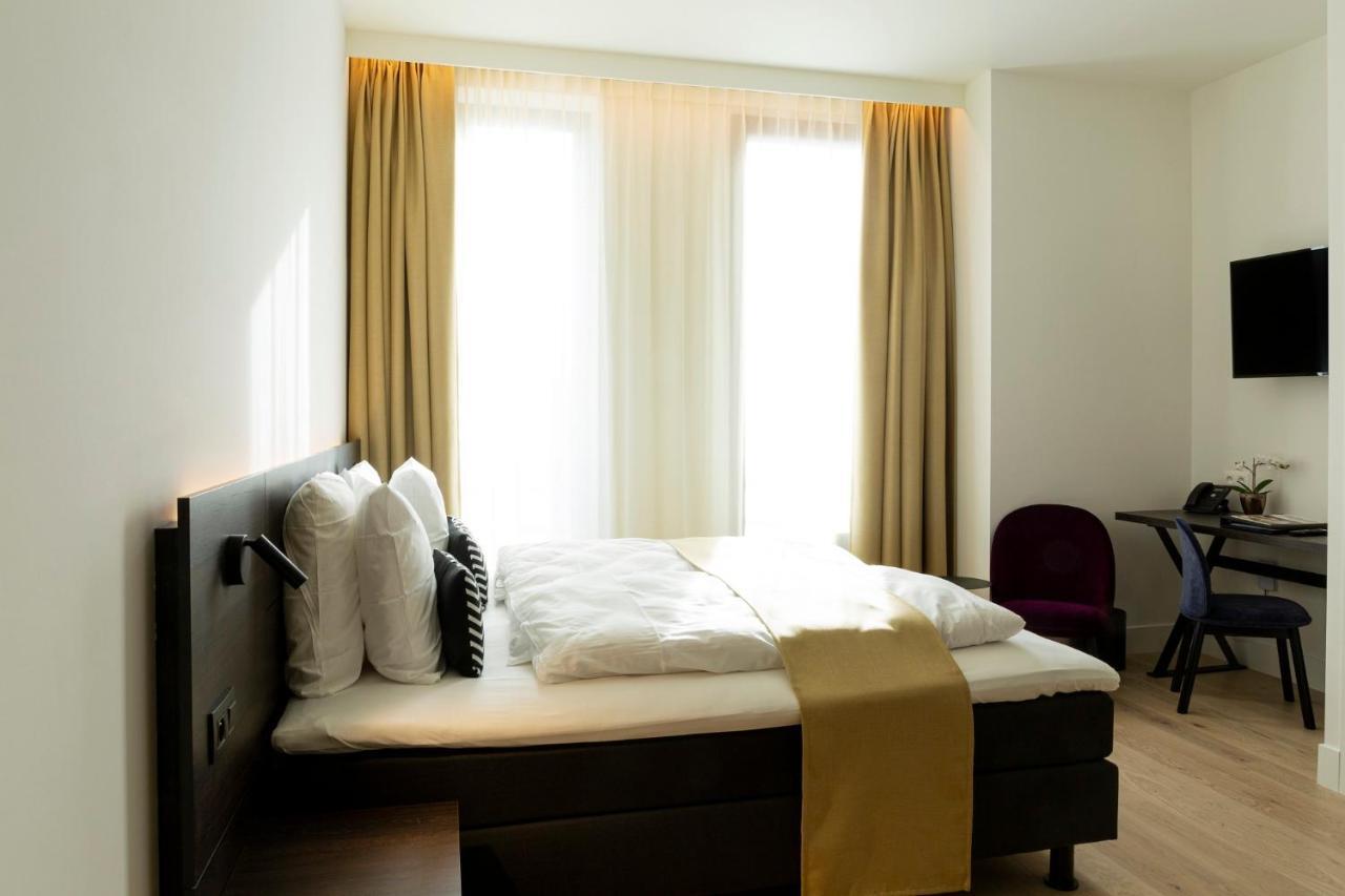 Corsendonk Turnova Hotel Turnhout Kültér fotó