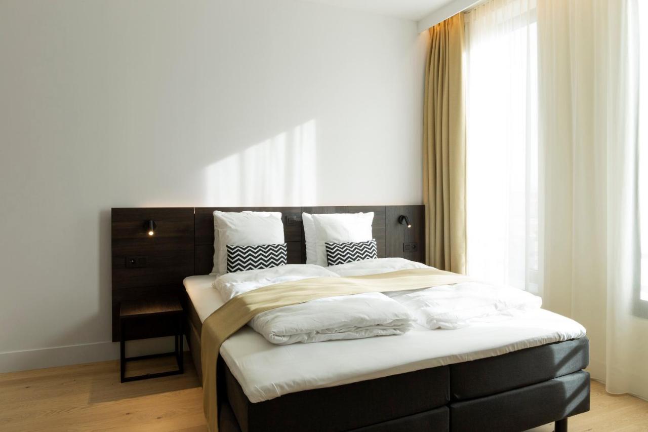 Corsendonk Turnova Hotel Turnhout Kültér fotó