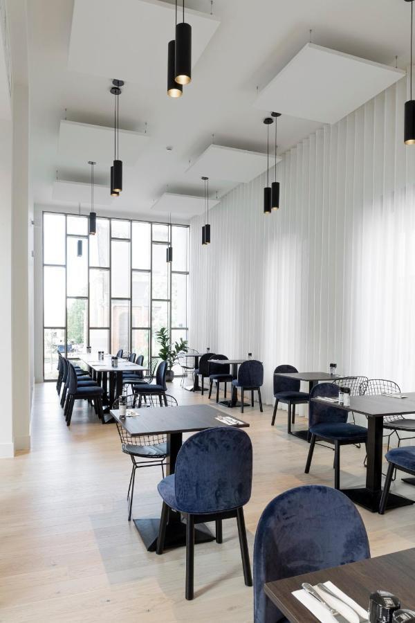 Corsendonk Turnova Hotel Turnhout Kültér fotó