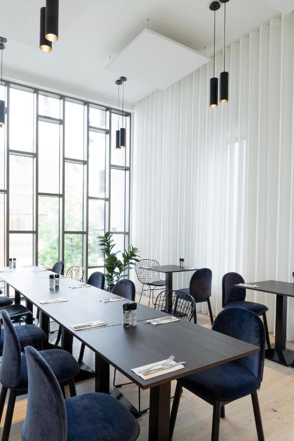 Corsendonk Turnova Hotel Turnhout Kültér fotó