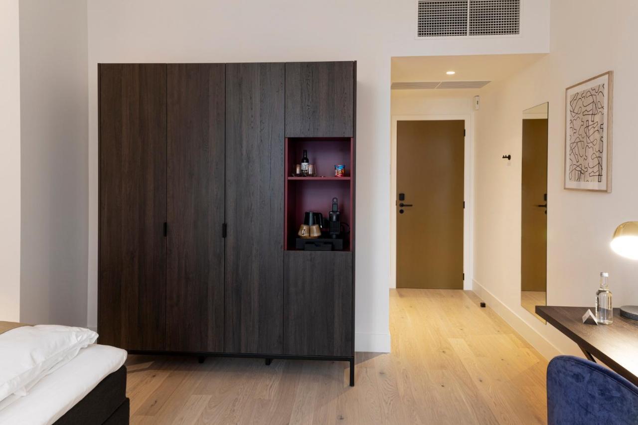 Corsendonk Turnova Hotel Turnhout Kültér fotó